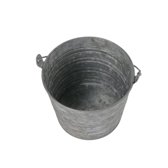 12 Pack: 8" Galvanized Pail by Ashland®